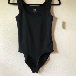 Tank bodysuit